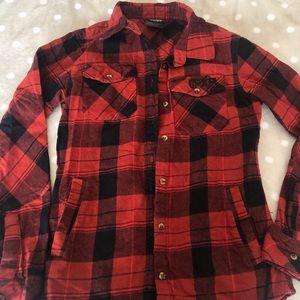 FXR Flannel - Women’s